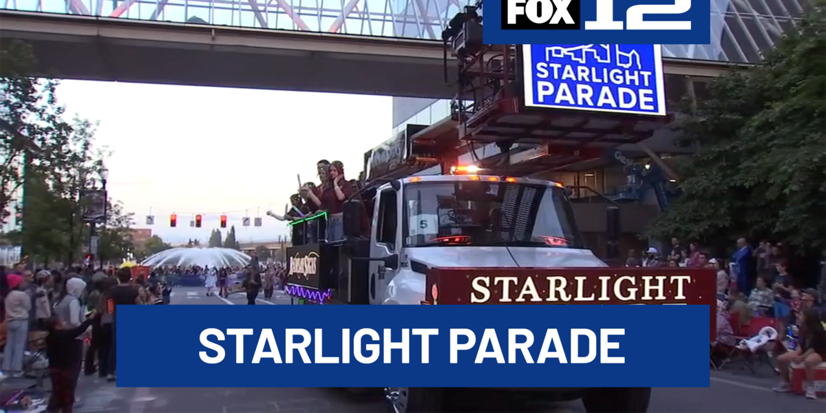 June Parades and Pride Events Energize U.S. Cities