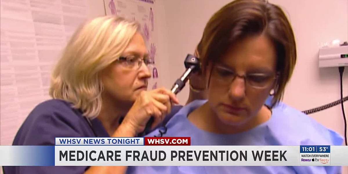 Multiple U.S. Seniors Programs Warn Rising Medicare Scam Threats