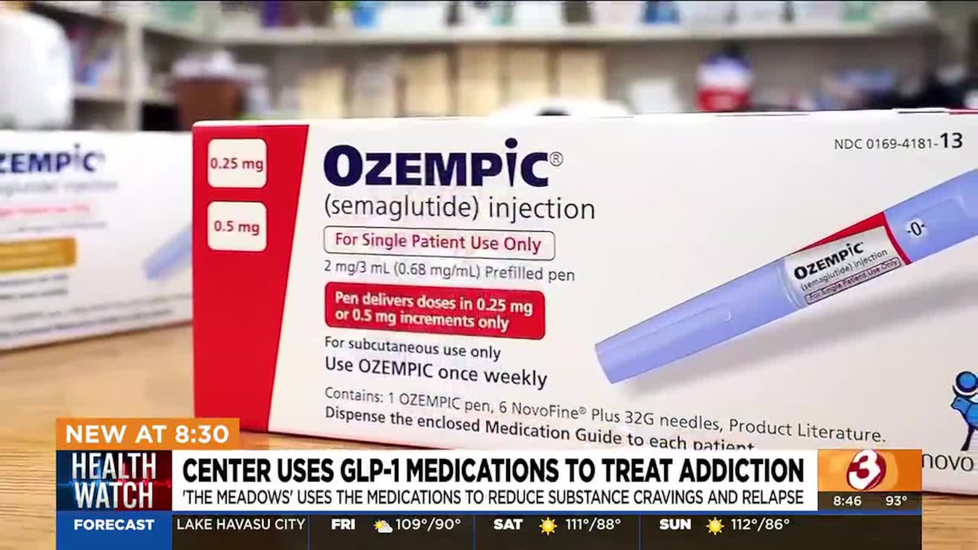 glp 1 weight loss medication arizona Phoenix addiction center uses weight loss medication to help treat substance abuse