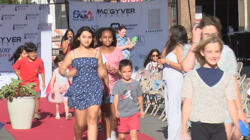 SIOUX CITY RUNWAY