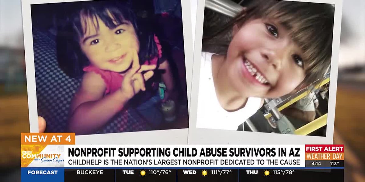 Multiple US Groups Expand Advocacy, Support for Abused, Foster Children