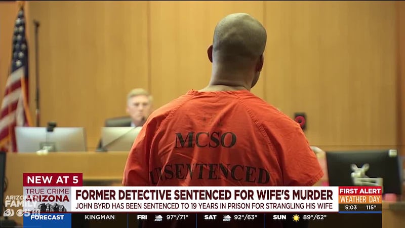 Arizona Justice Unfolds in a Botched Double Murder Home Invasion Car Deal