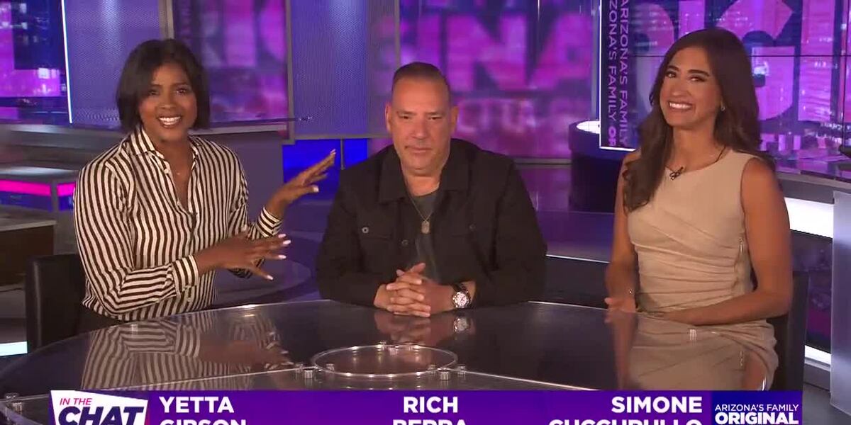 Are Music Festivals Dying? Yetta, Simone & Rich Sound Off