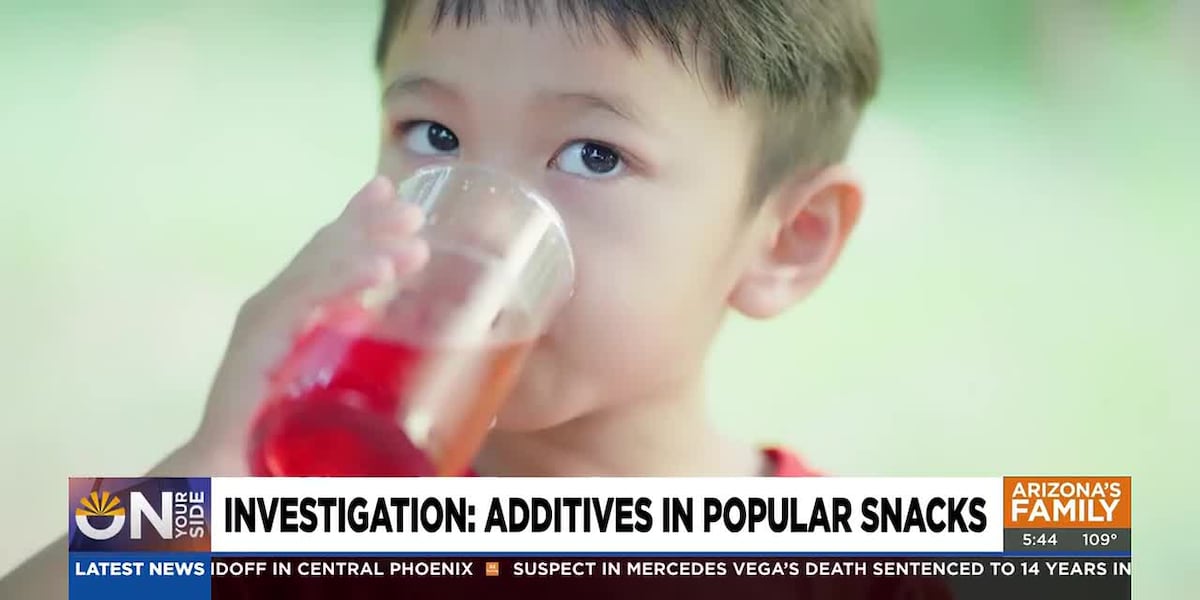 Do snack labels tell the full story? Consumer Reports says not always