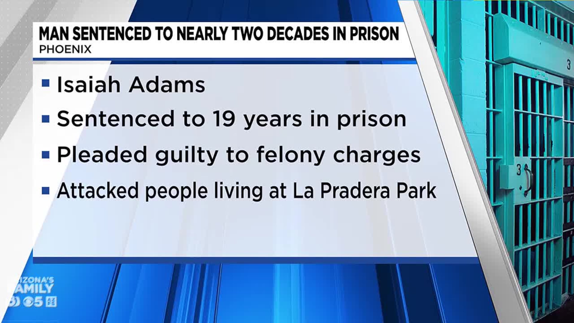 Justice Served for Homeless in Phoenix Park Sentencing