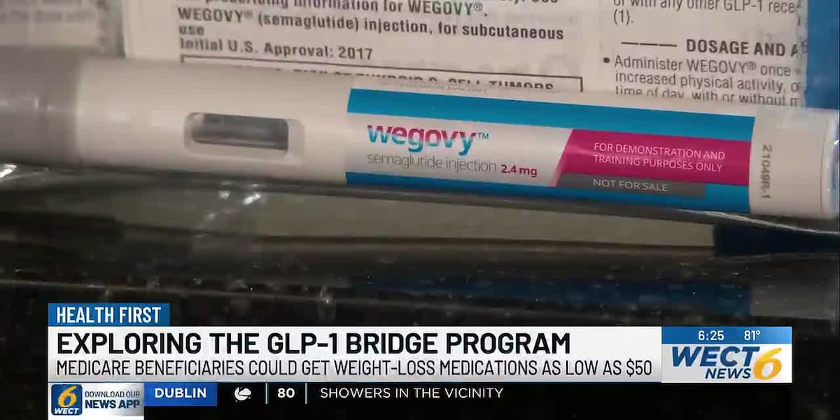 how much does glp-1 cost phoenix employer costs, cut spend and protect outcomes HEALTH FIRST: New Medicare program
