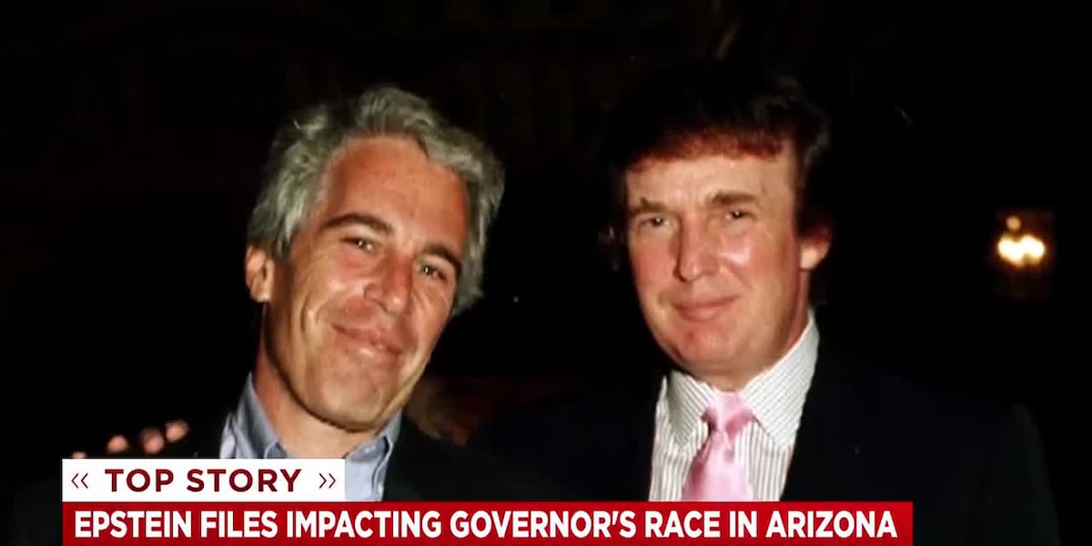Epstein Files Fuel Capitol Hill Divide, DOJ Interviews Maxwell
