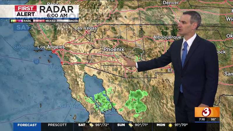 If you’ll be spending time outdoors, use extra caution, stay hydrated, and limit prolonged...
