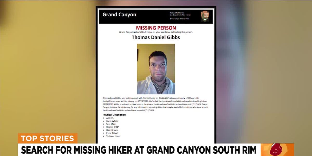 Elderly Oregon Man Missing From Campground Found Safe