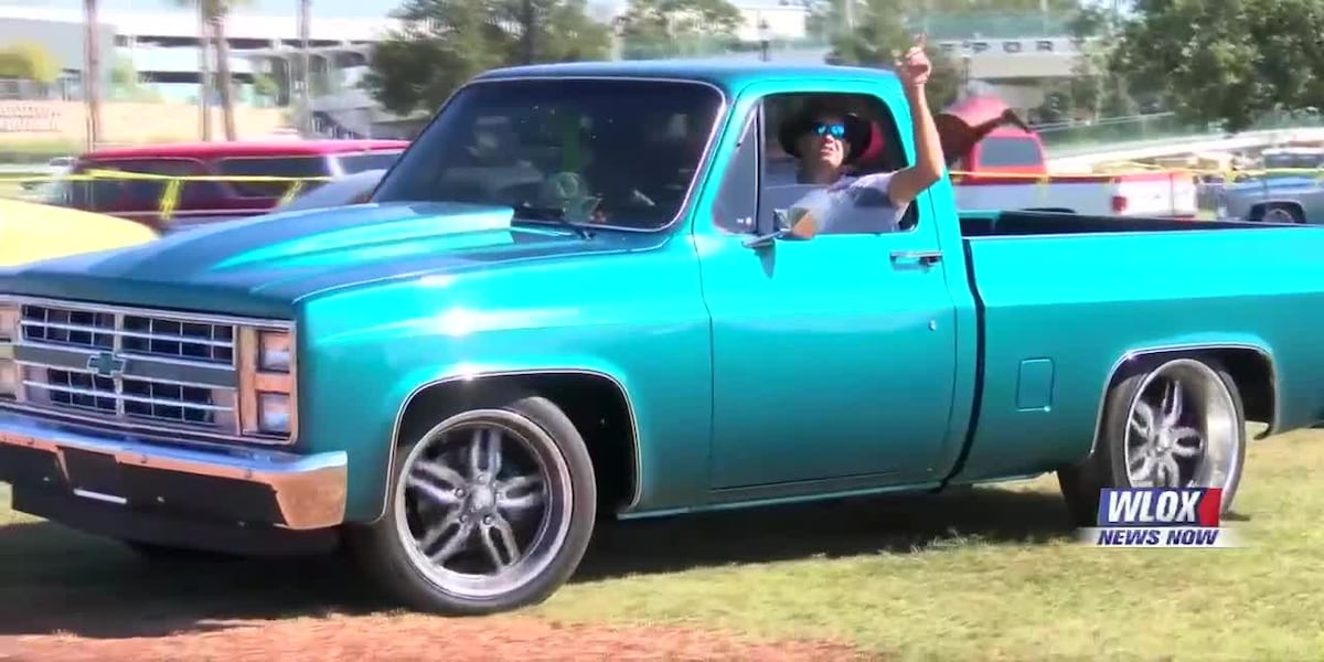 Cruisin' the Coast marks 30th anniversary with new events, strong registration