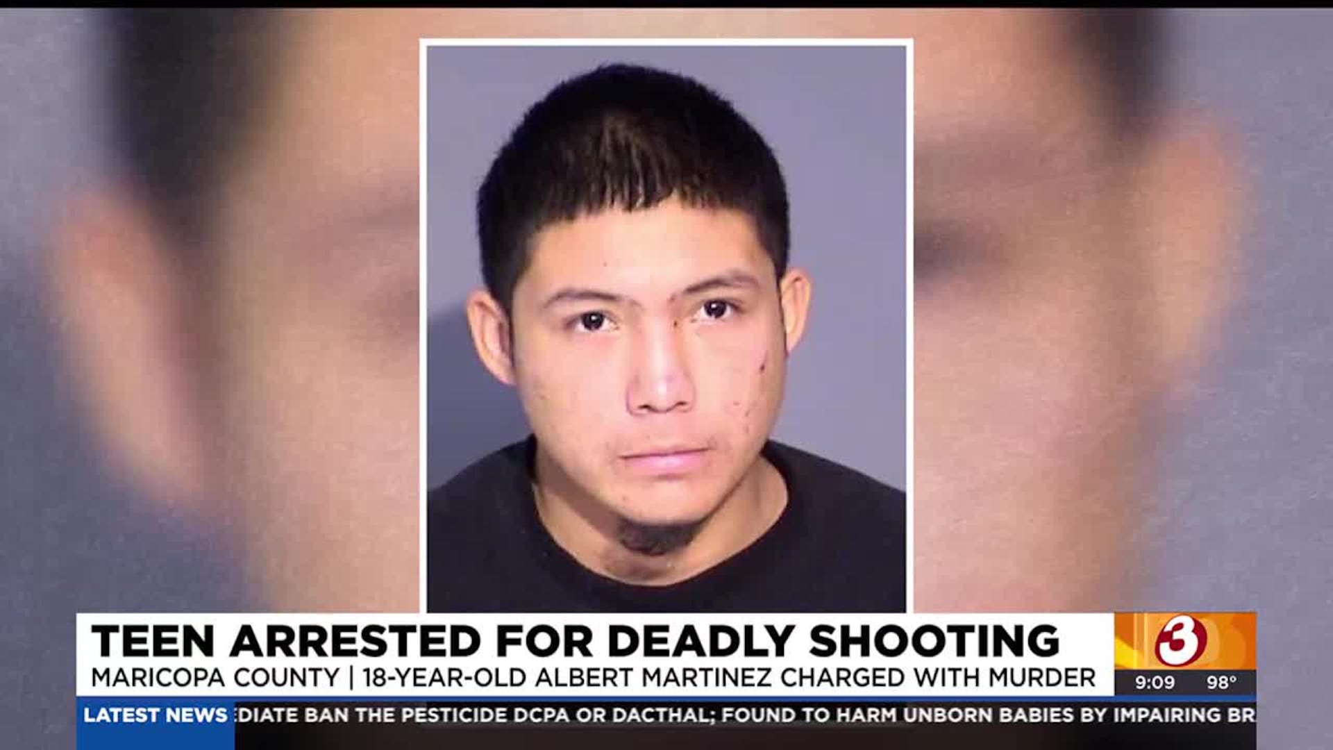 Justice Served in 1998 Arizona Case: Arrest Made in Fatal Shooting of Beloved Mother of Six