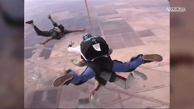 Exploring the must-stop destinations off I-10 between Phoenix and Tucson.