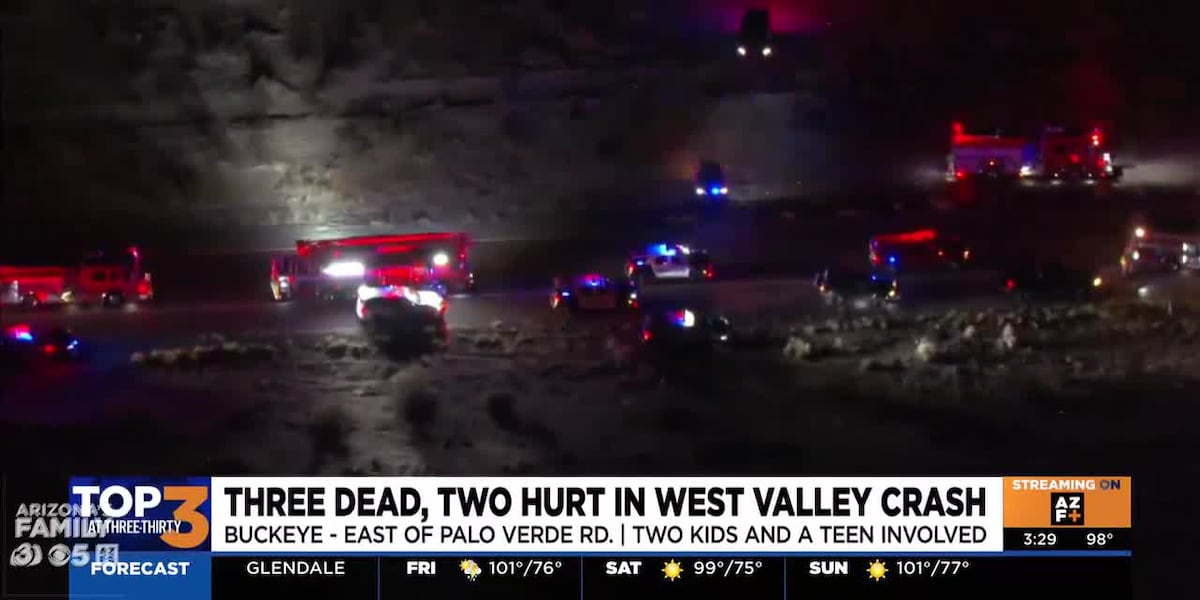 Two Killed in Tractor-Trailer Crash on New York I-86