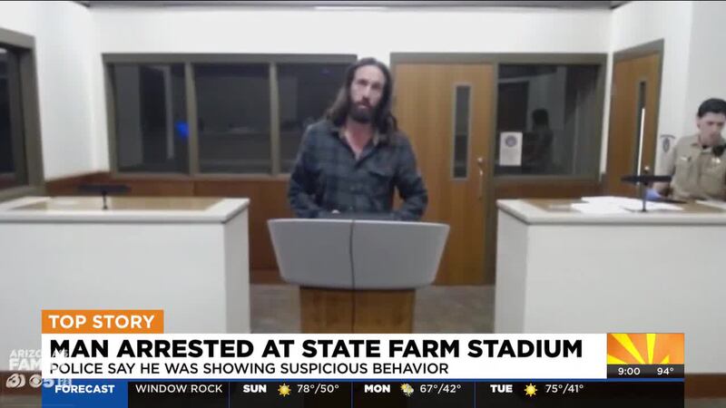 Josh Runkles Scottsdale police looking for suspect in deadly 'targeted attack'