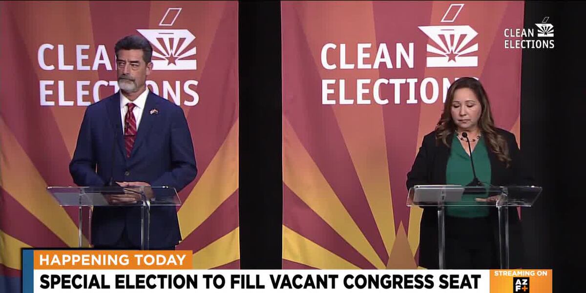 Adelita Grijalva Wins AZ-7, Becomes First Arizona Latina