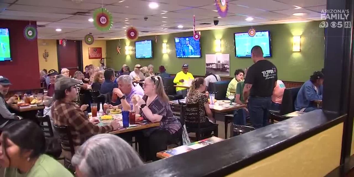 Popular Flagstaff restaurant has been in business for nearly 70 years