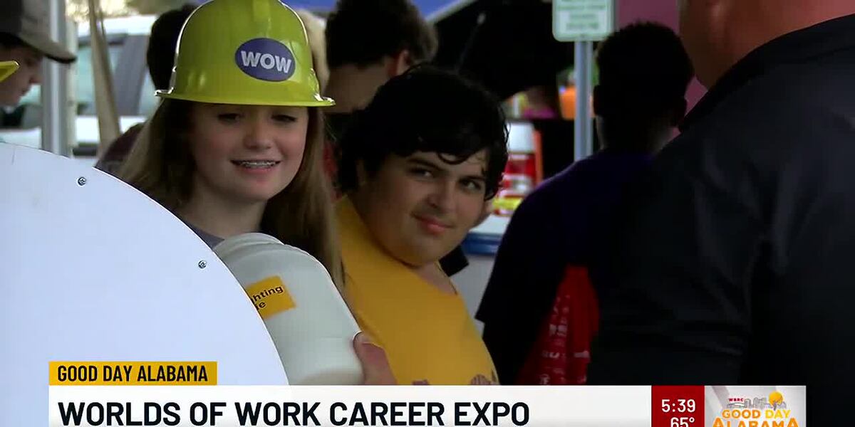 Multiple Job Fairs Connect Job Seekers and Employers