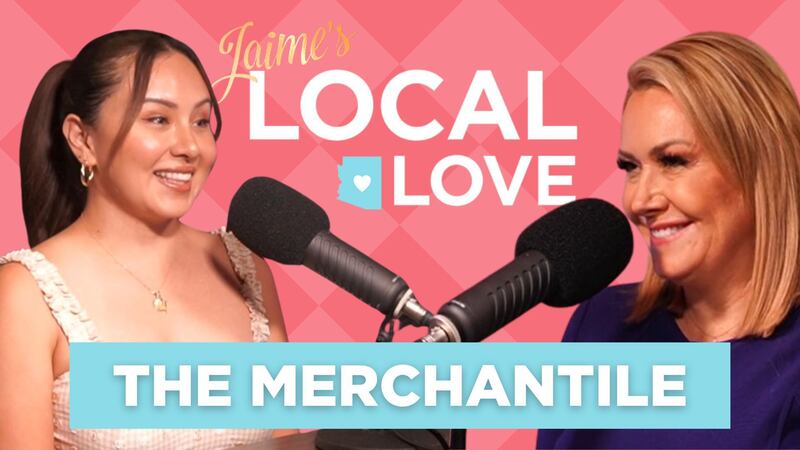 Kimberly Pak has a heart for the local maker.