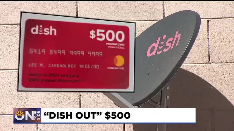 Bernie says Dish TV was cheaper than his current satellite provider, and who couldn’t use an...