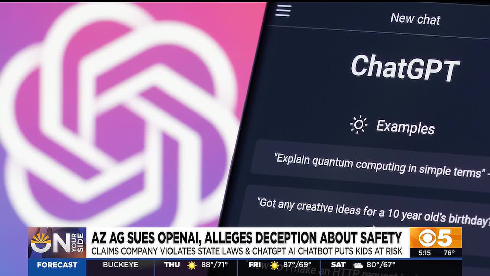 Multi-State AI Safety Litigation Against OpenAI | Compliance Precedent for E-Commerce AI Tools