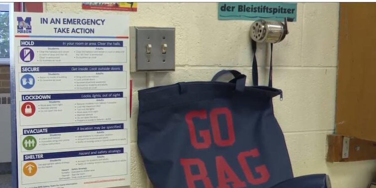 Michigan Toolkits and Wider School Safety Developments