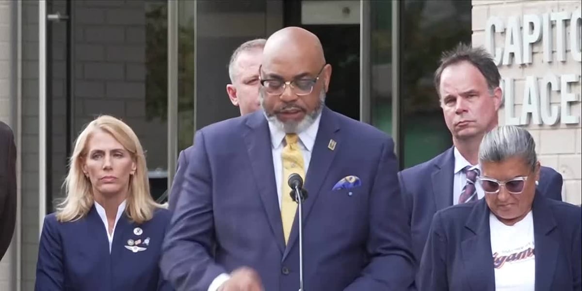 Federal Shutdown Halts SNAP Benefits, Threatening Hunger for 680,000 Marylanders