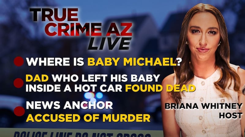 Detective Strangle What happened on the day an Arizona detective allegedly strangled wife ...