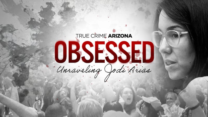 Detective Strangle What happened on the day an Arizona detective allegedly strangled wife ...