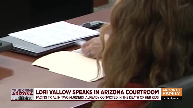 Detective Strangle What happened on the day an Arizona detective allegedly strangled wife ...