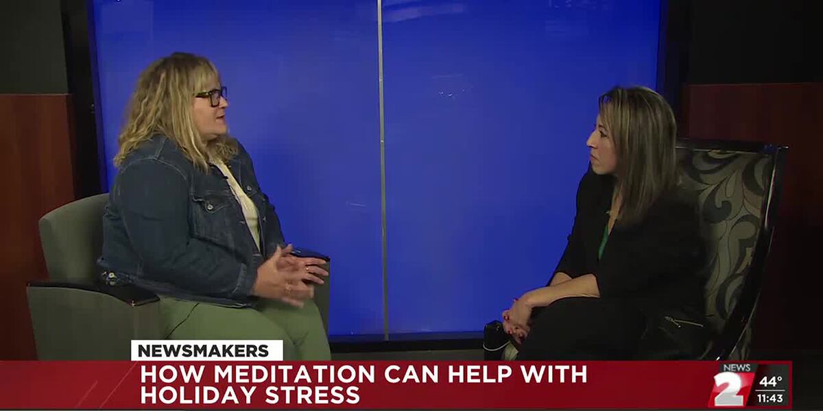 Experts Recommend Strategies for Mental Health