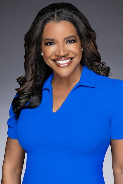 Susan Casper